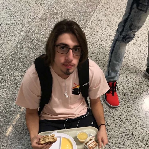 Meet your Posher, Jacob - Picture 1 of 1